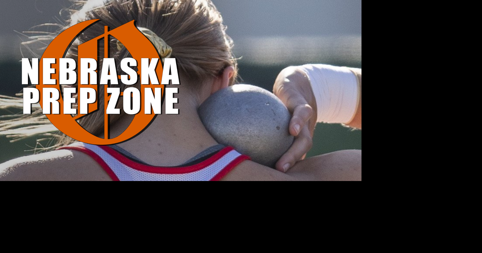 Nebraska high school district track and field results, Class C