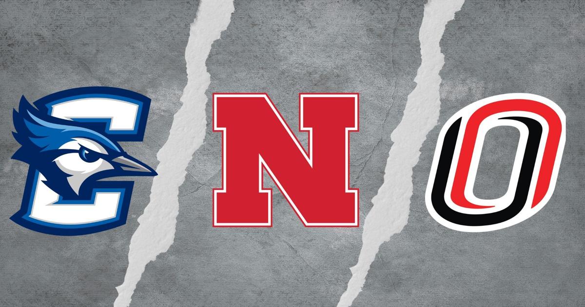Where Nebraska, Creighton and Omaha land in first NET basketball rankings of 2022-2023 Where Nebraska, Creighton and Omaha land in first NET basketball rankings of 2022-2023