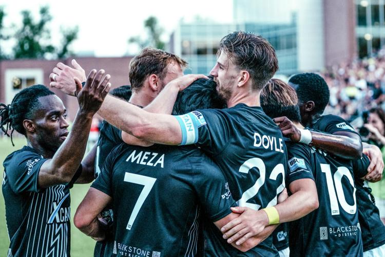 Union Soccer Captain's Top Omaha Destinations for Fun and Food