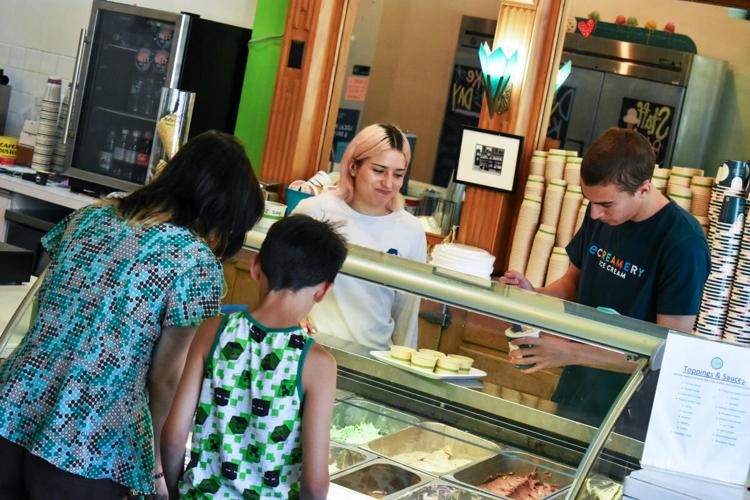 Omaha’s Coolest Ice Cream Shops: Where to Grab a Scoop (or Two)!