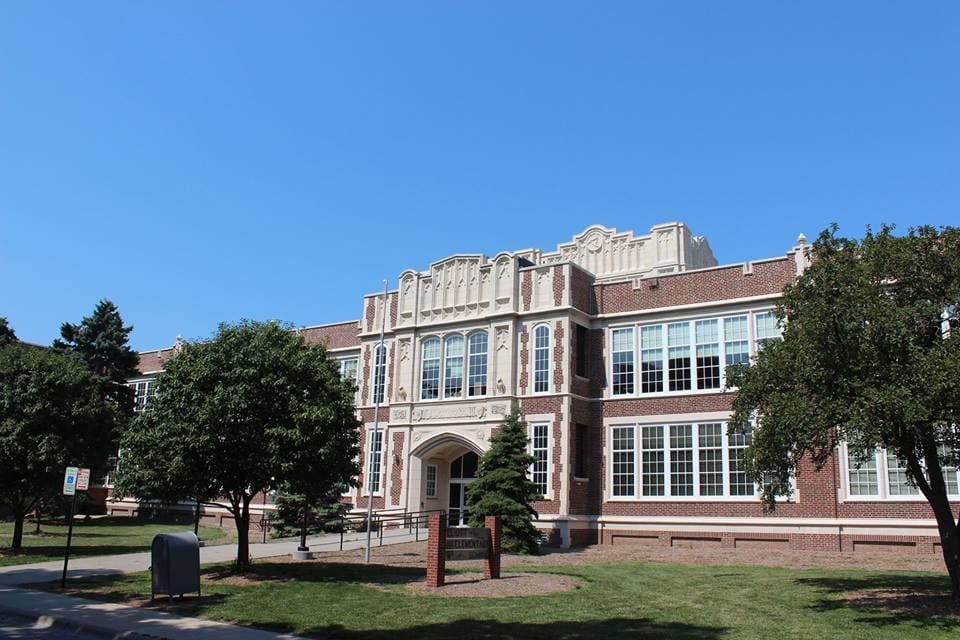 Lincoln district closes classroom for first time since schools reopened