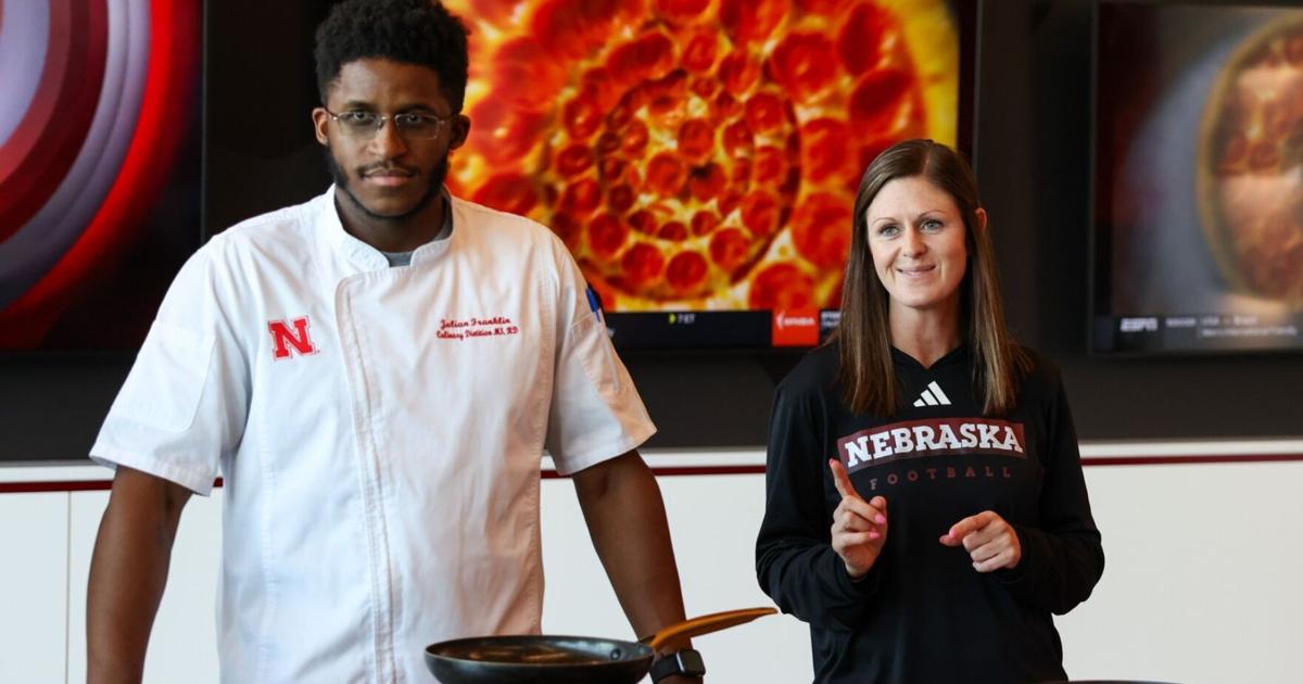 All hands on deck: Matt Rhule's strategy behind supersized Nebraska ...