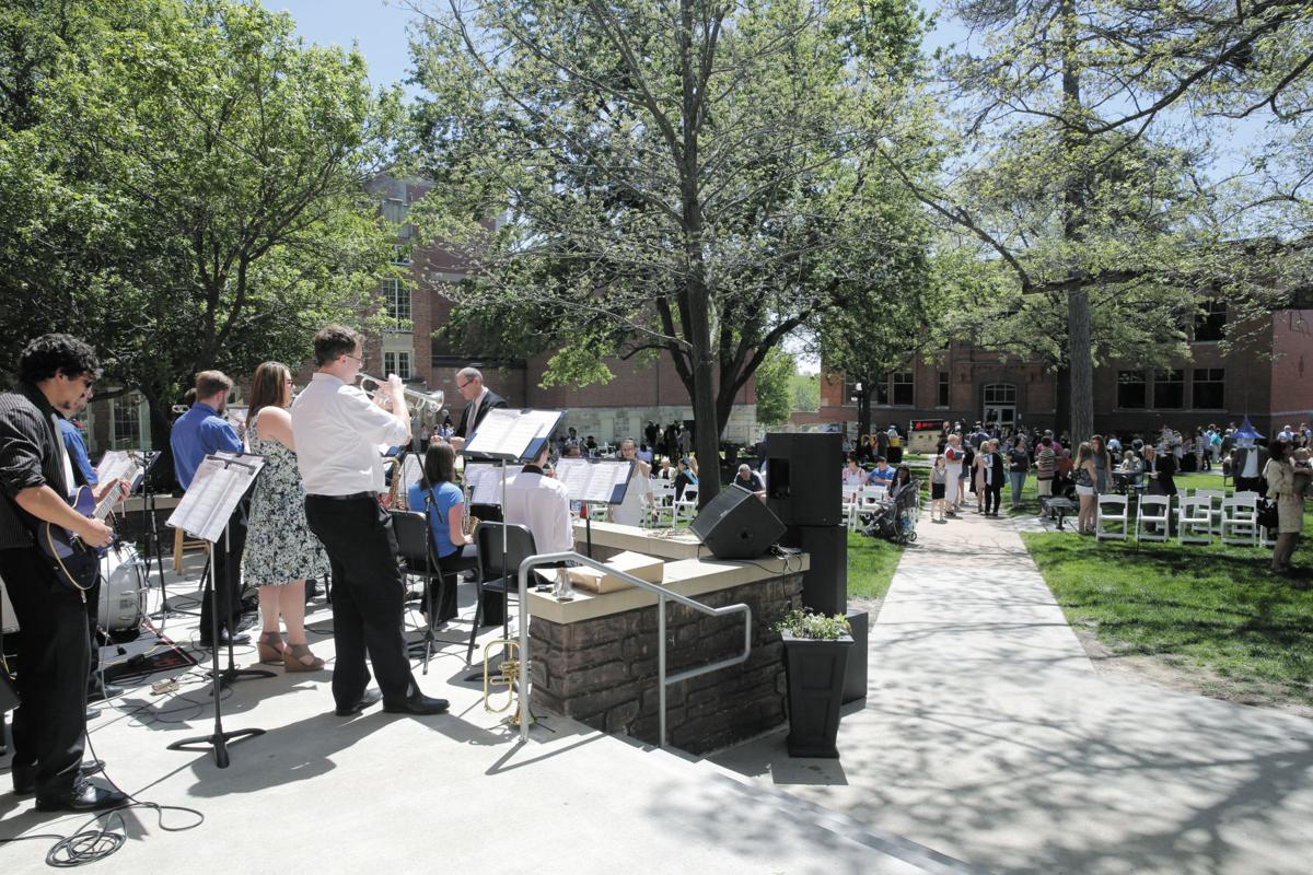 'Nebraska’s First College' Peru State kicks off 150th birthday
