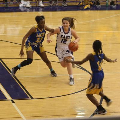 Itg Spotlight Omaha North At Bellevue East In The Game Omaha Com
