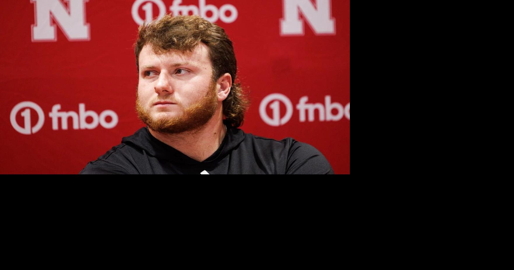 Just: „GBR“ bekommt eine neue, kämpferische Bedeutung für Riley Van Poppel ...