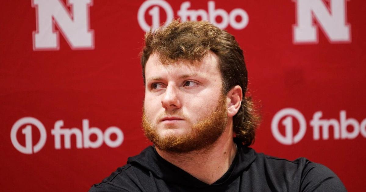 Just: „GBR“ bekommt eine neue, kämpferische Bedeutung für Riley Van Poppel ...