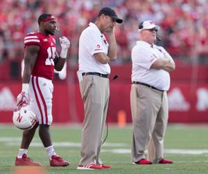 Shatel: In an already ugly season, Nebraska coach Mike Riley doesn’t need uglier vs. Ohio State
