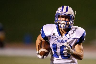 Prep Football Previews Class A No 4 Lincoln East 7 5 Ne Prep