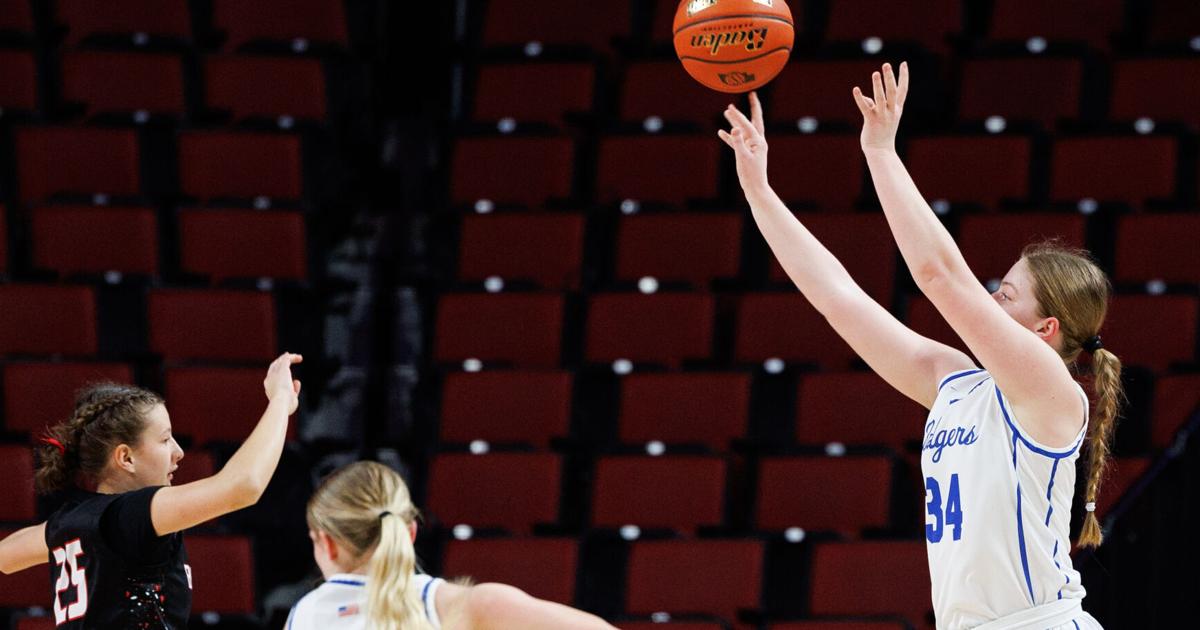 Bennington makes 13-0 run to hold off Scottsbluff, advance to Class B ...