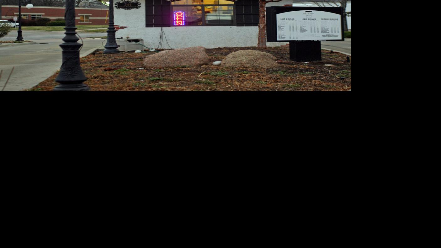 The Beanery opens downtown Papillion Times