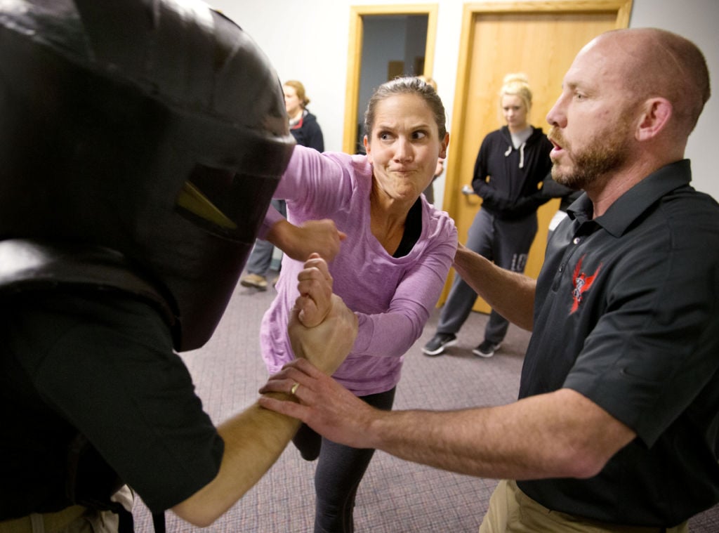 88 Tactical thinks big with 5 million Sarpy facility, shooting range