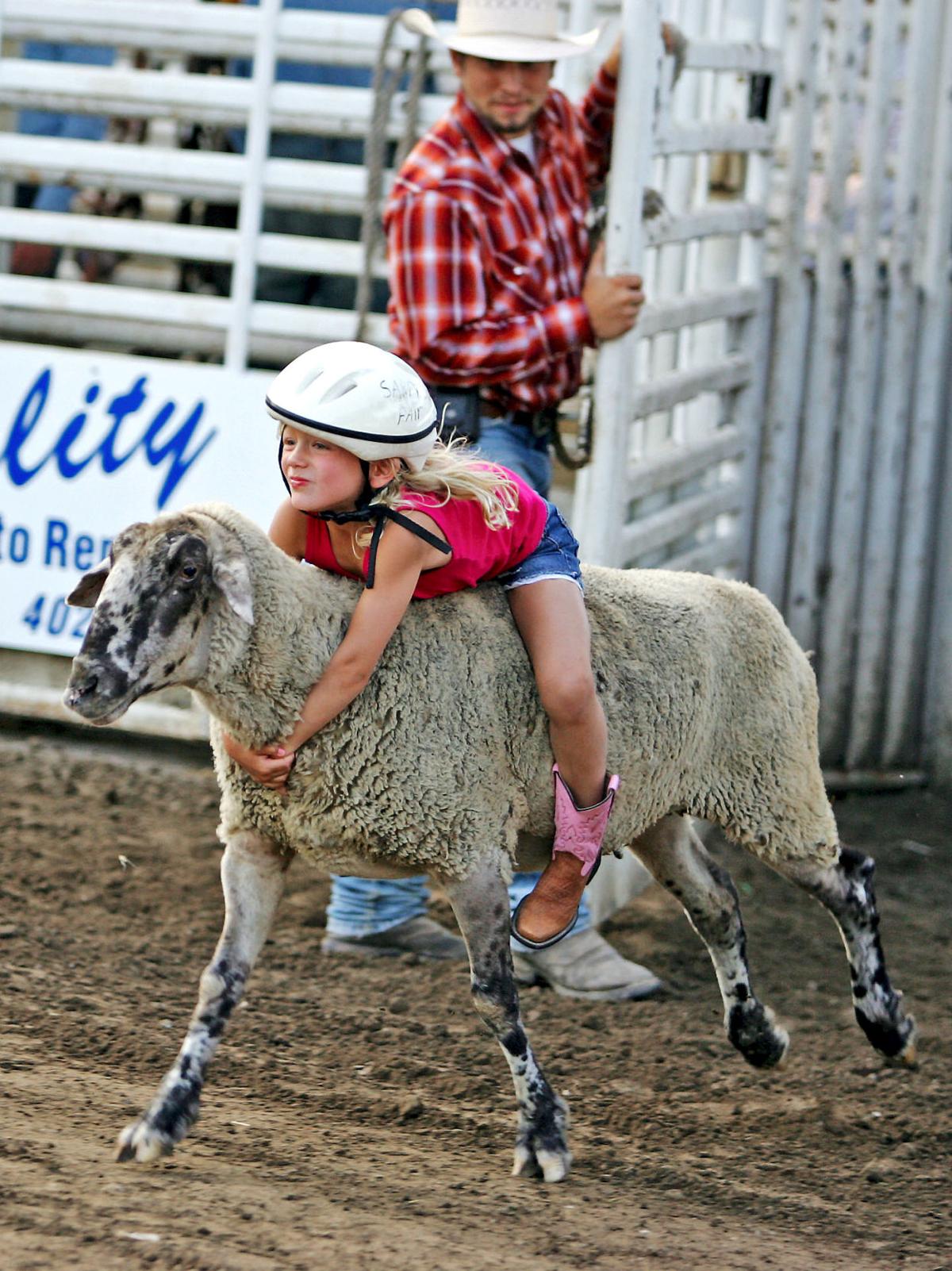 Sarpy County Fair Schedule | Papillion Times | omaha.com