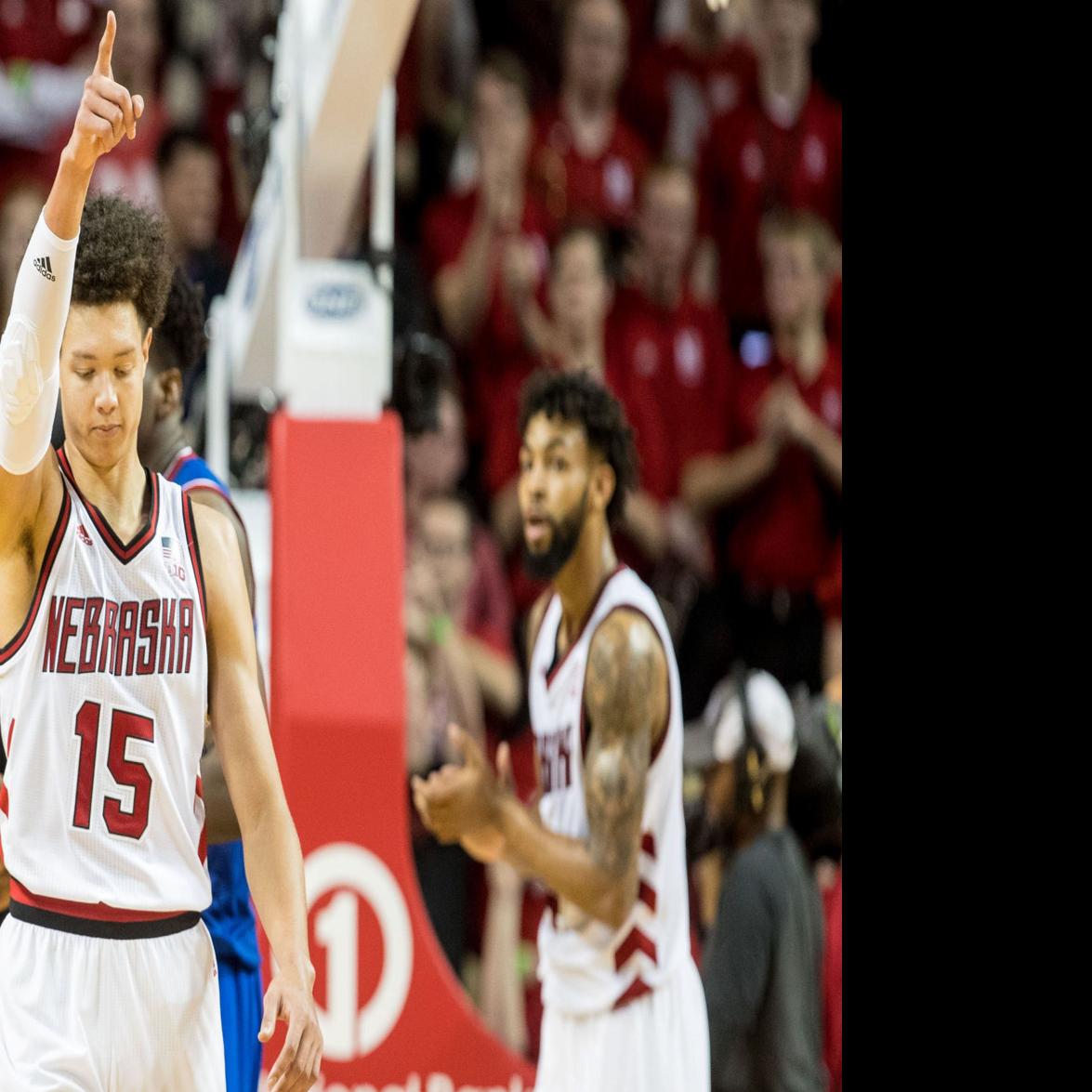 Huskers Limit 3 Ball Pocket Wins As Team Buys In To Improved