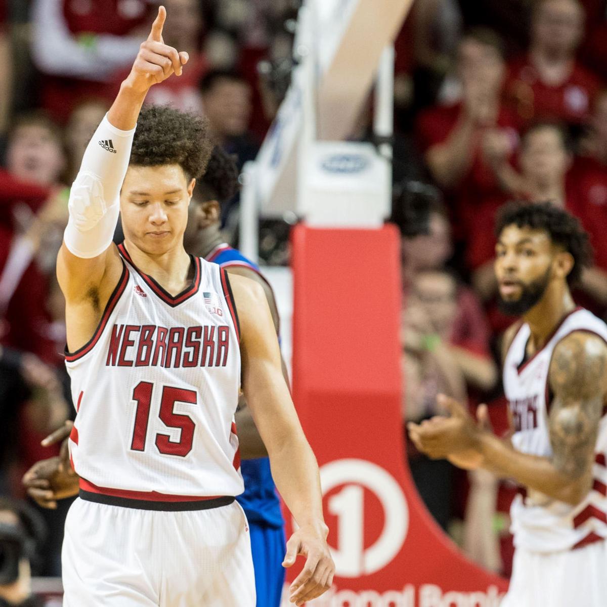 Huskers Limit 3 Ball Pocket Wins As Team Buys In To Improved