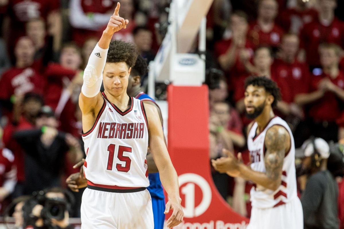 Huskers Limit 3 Ball Pocket Wins As Team Buys In To Improved