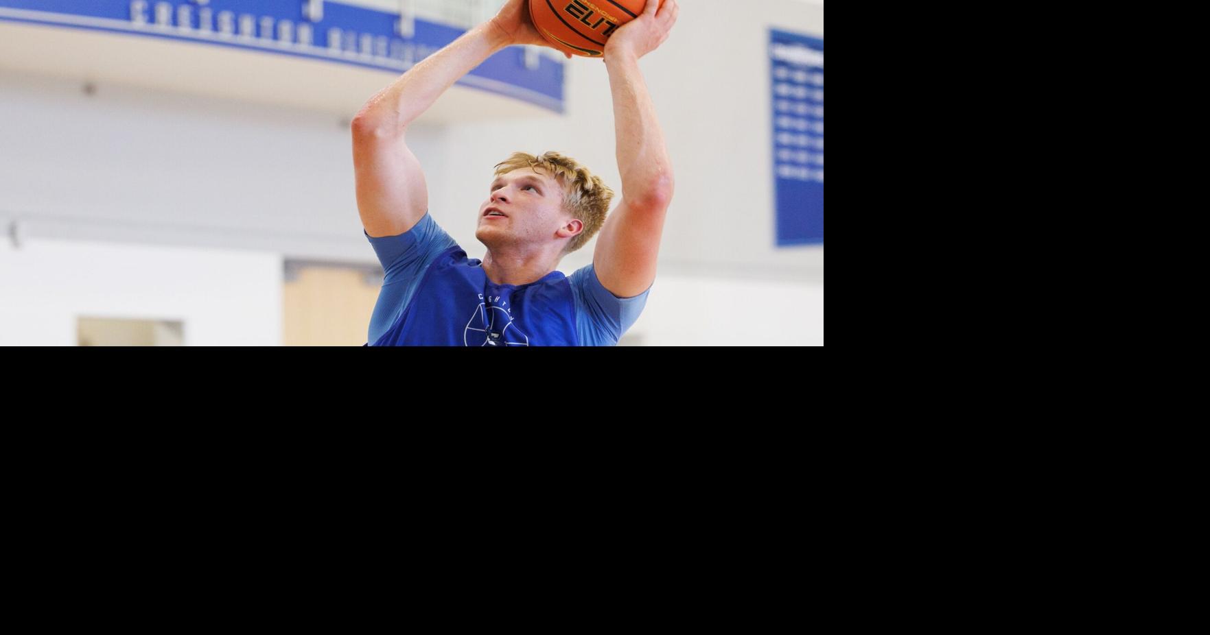 McAndrew und Erhunmwunse geehrt: Creighton von den Big East-Trainern auf ...