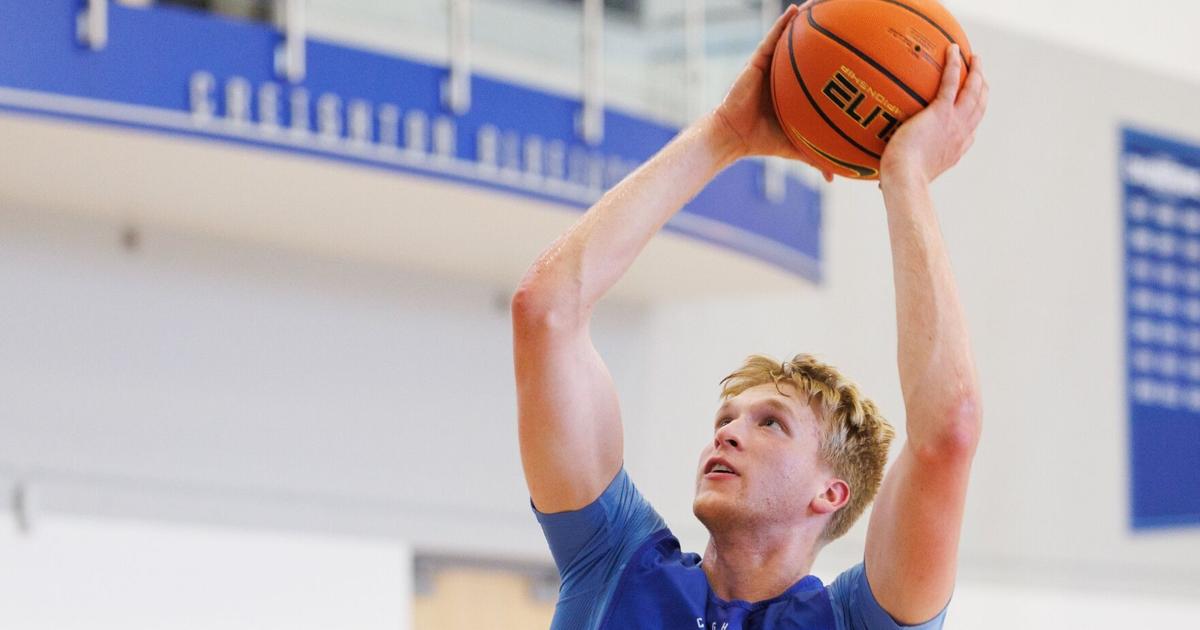 McAndrew und Erhunmwunse geehrt: Creighton von den Big East-Trainern auf ...