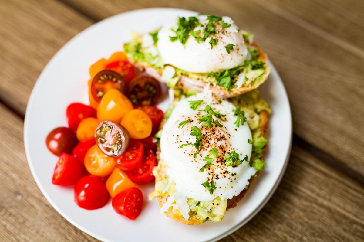 Poached Eggs Leave Eggs Benedict Behind With These 4 Recipes Archives Omaha Com