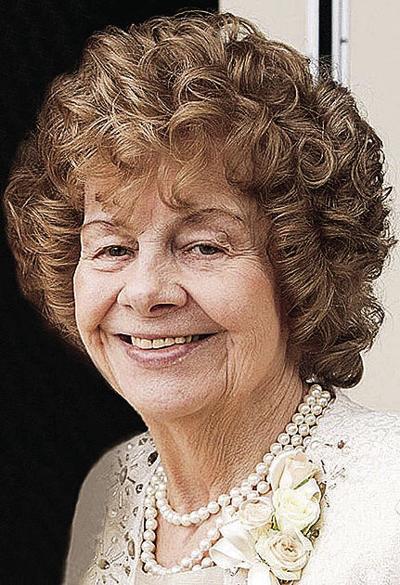 Olechoski, Dorothy K.