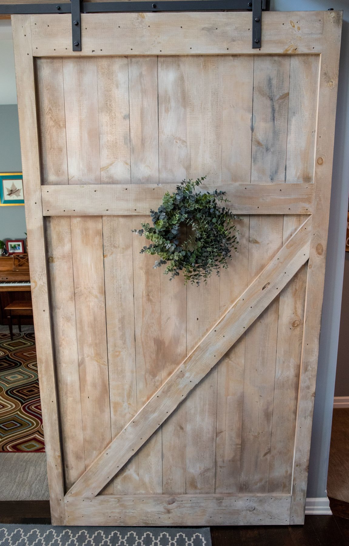 Elkhorn couple's awardwinning wine cellar is a barrel of fun