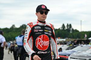 MOTOR-NASCAR/