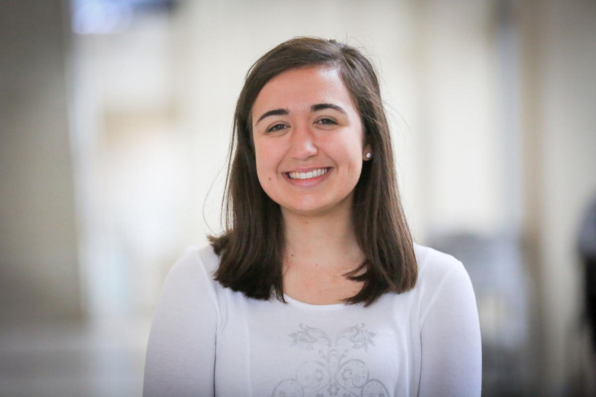 Sophie Snider -- sponsored content
