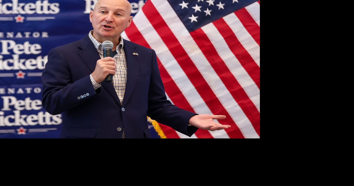 Leserbriefe: Leser verteidigt Pete Ricketts' Kritik an Biden