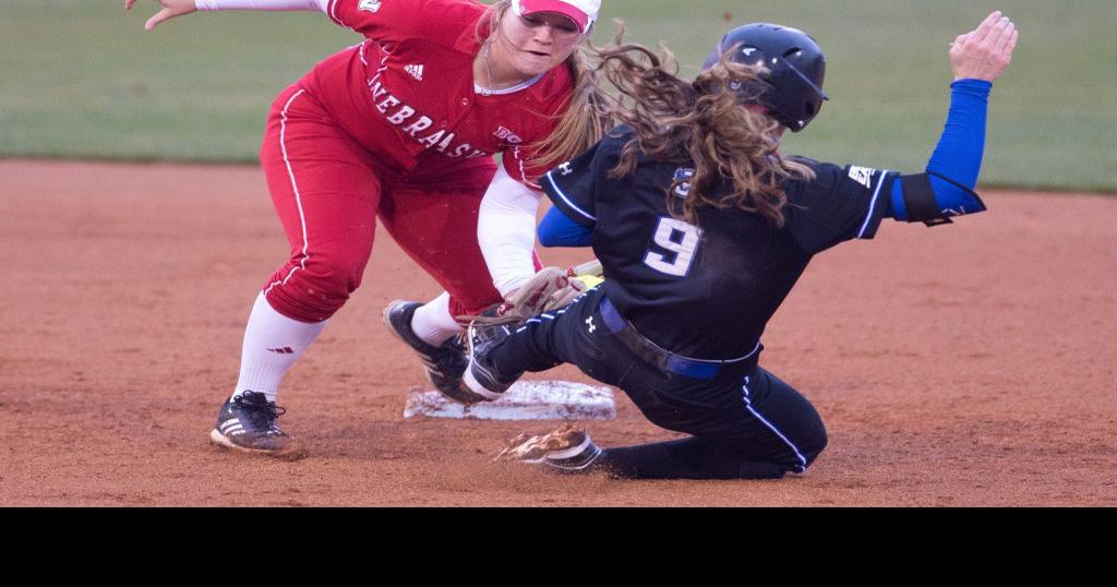 CreightonNebraska softball postponed, rescheduled for April 25