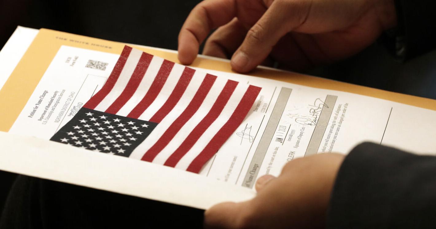 20 years after war, Iraqis still trying to immigrate to US: 'This is not a life' - Vimarsana News