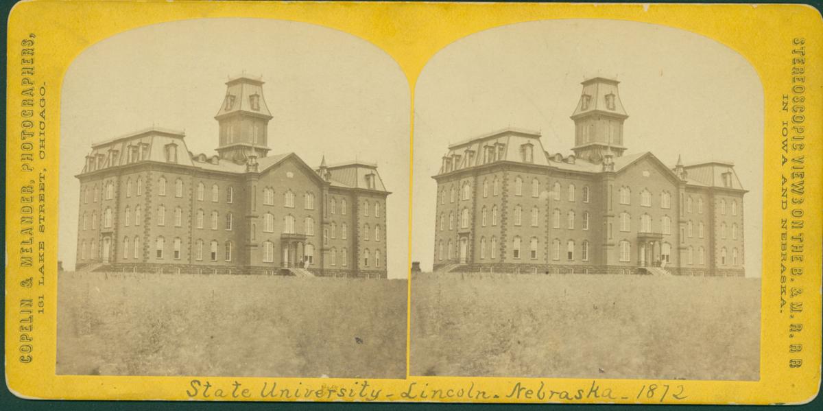 University Hall