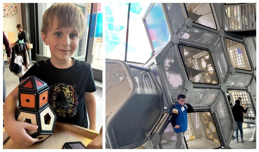 Unique Omaha Playgrounds: Indoor and Outdoor Fun for Kids