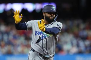 BASEBALL-MLB-PHI-TB/