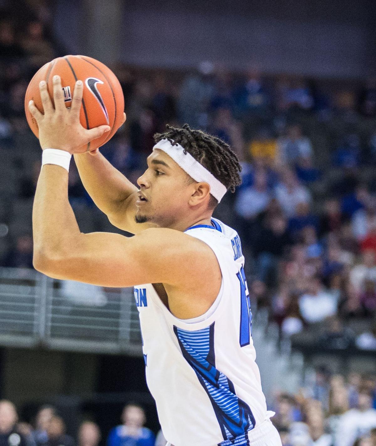 Scouting Report Players To Watch Three Keys For Creighton Vs