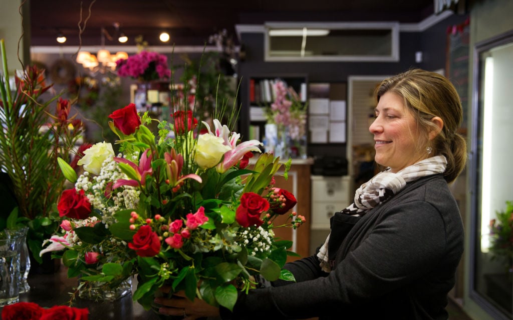 How a Floral Designer Can Impact Hotel Guests - Berkeley Florist Supply