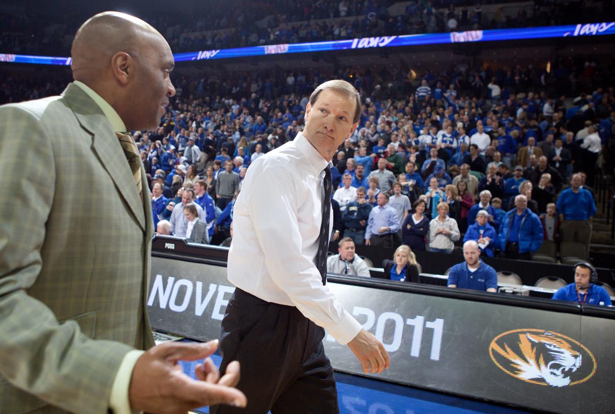Tony Stubblefield, Oregon assistant
