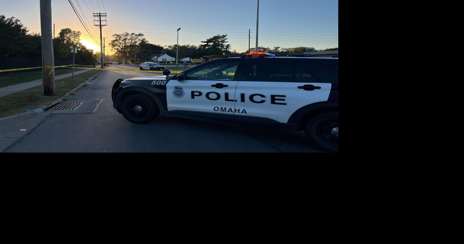 Man dead after shooting incident involving Omaha police officers