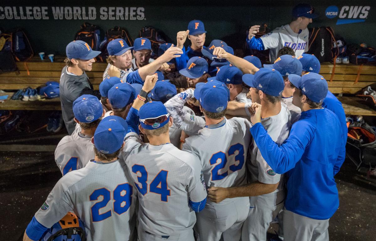 College baseball: Tradition-rich Stanford seeks to end CWS drought