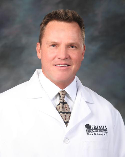 Dr. Mark R. Young, M.D.