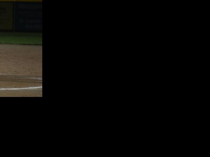 Titans softball