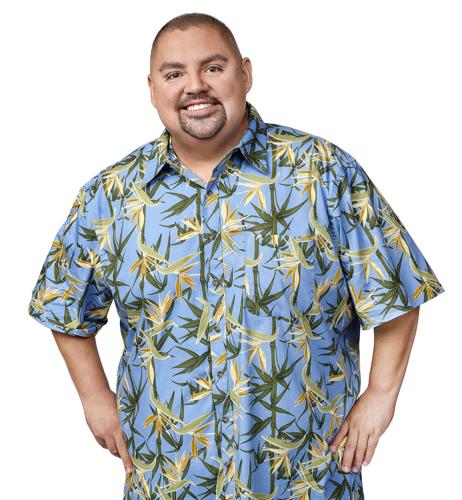 Gabriel Iglesias Bringing Fluffymania To Ralston Arena Entertainment Omaha Com Gabriel Iglesias Bringing Fluffymania To Ralston Arena Entertainment Omaha Com