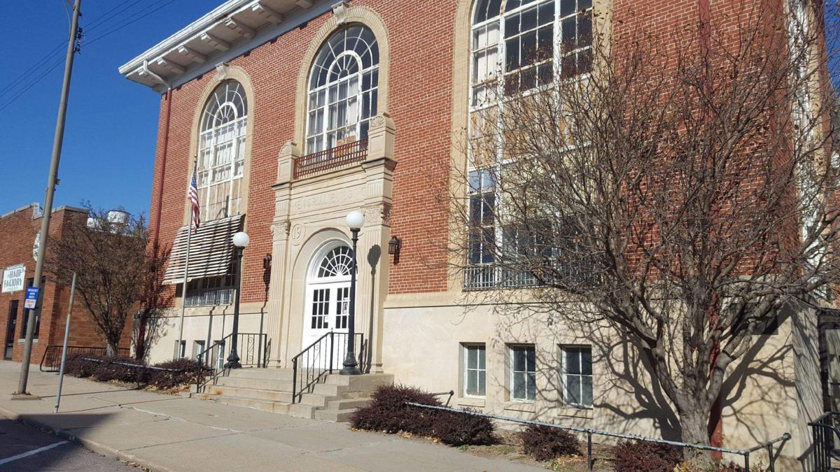 Nebraska City's Veterans Memorial Building reopens in time for Honoring
