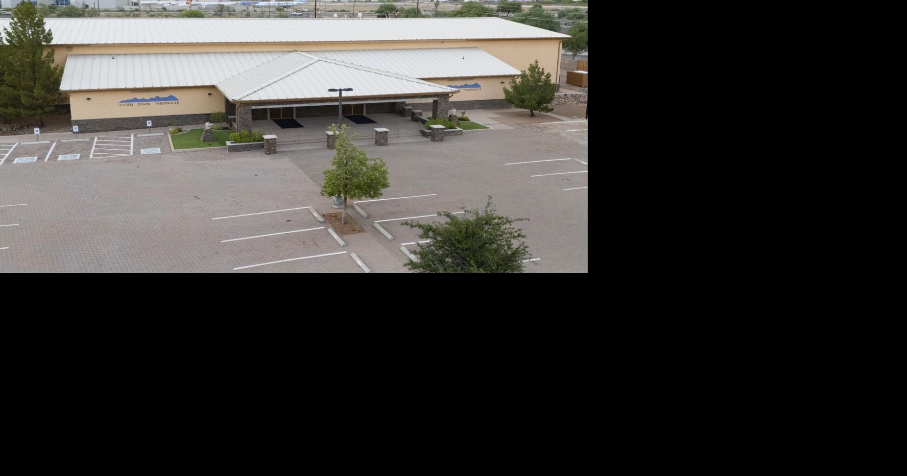 Police probe alleged child sex abuse, coverup at ‘cult’ church following ...
