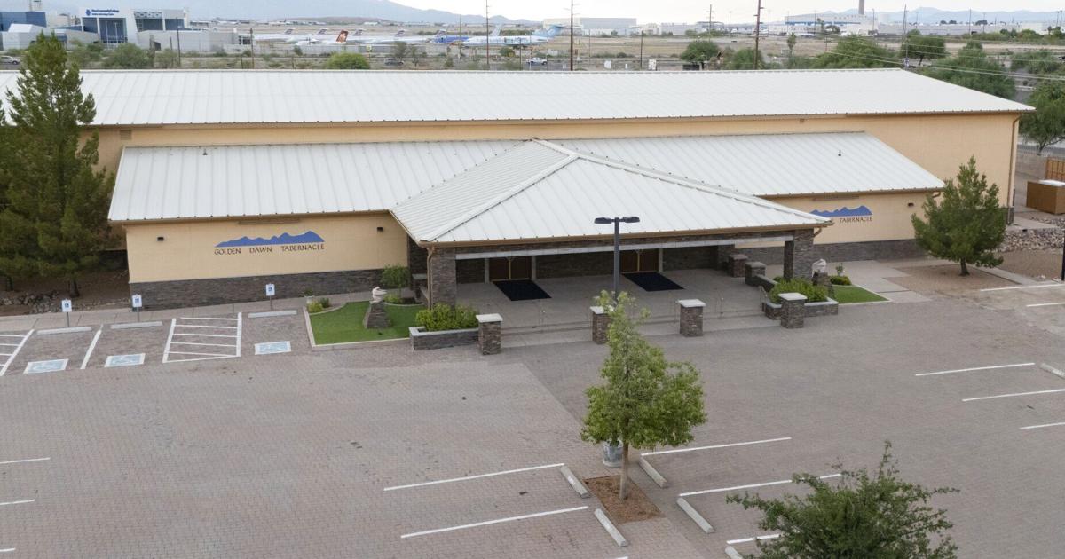 Police probe alleged child sex abuse, coverup at ‘cult’ church following ...