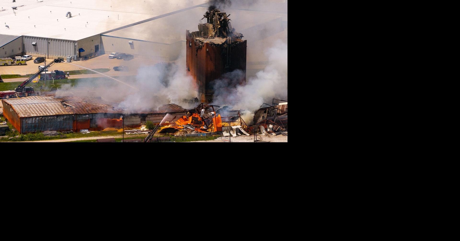 Fremont company fined unspecified amount in wake of deadly building ...