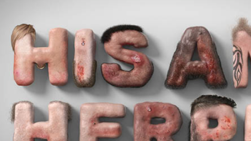 New Ad Campaign About Stds Designed To Be Shocking Local News Omaha Com