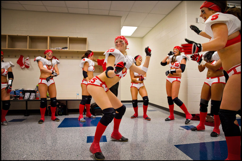 Omaha S Legends Football League Players Are All Heart Archives.
