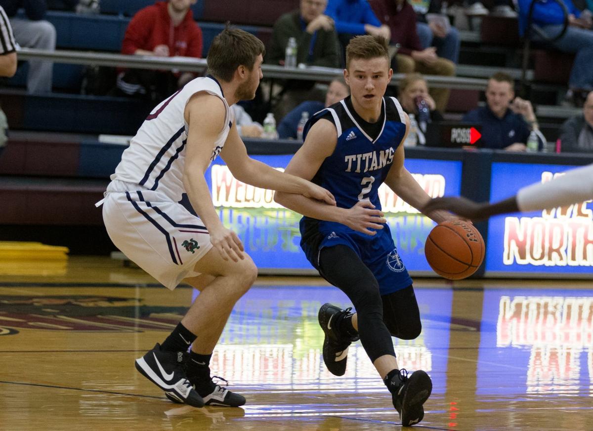 Papillion La Vista South Senior Jared Mattley Has Plenty Of Offers
