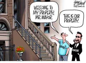 Gary Varvel for Aug 18, 2026