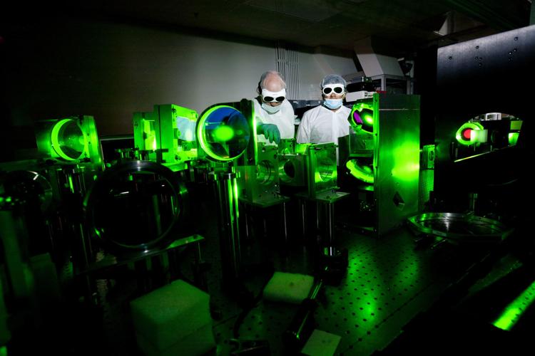 Diocles Laser