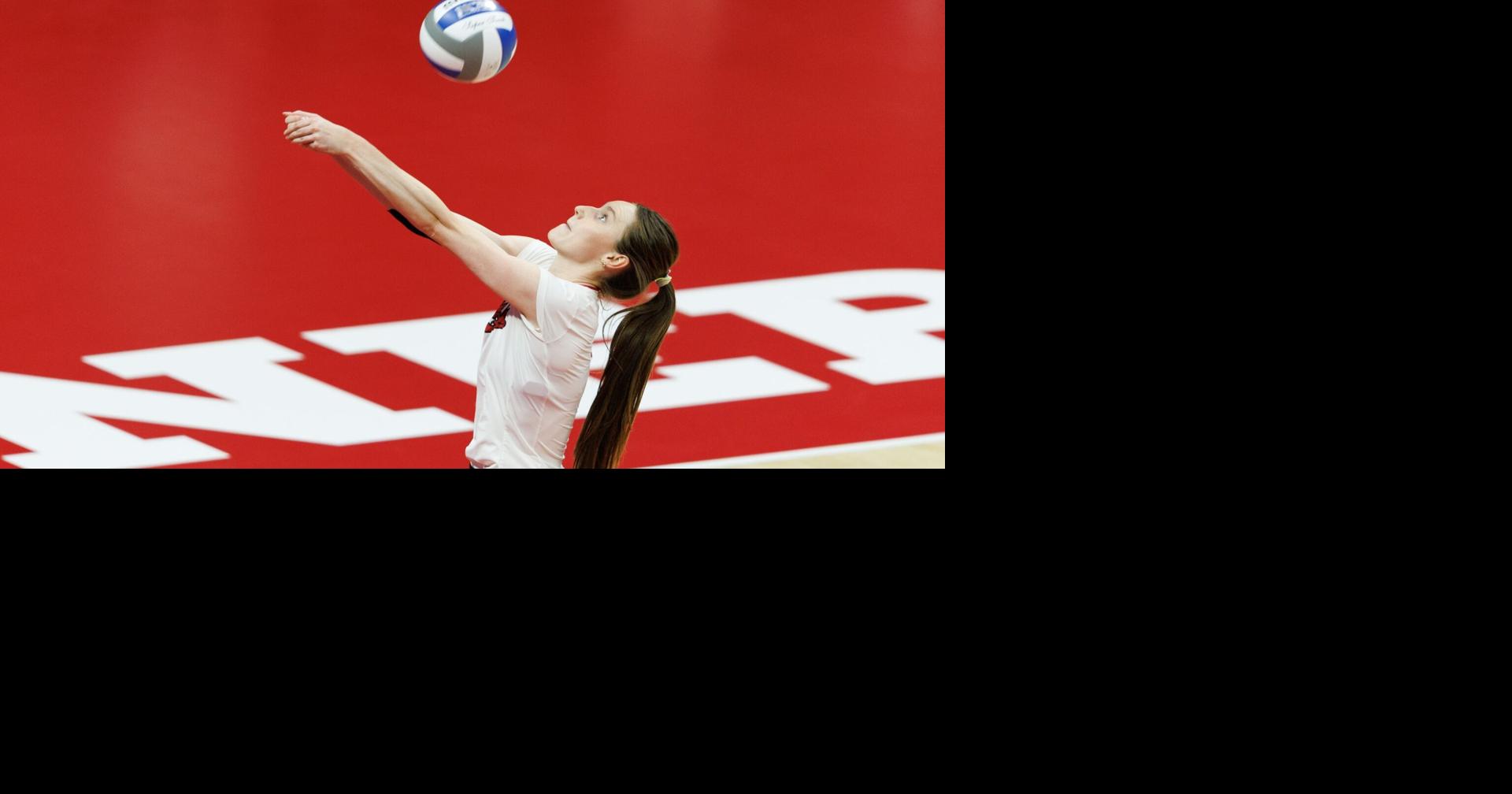 Nebraska volleyball's senior stars still taking time to decide if they take five